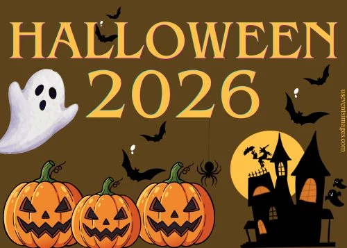 Happy Halloween 2026 Wishes Messages and Quotes