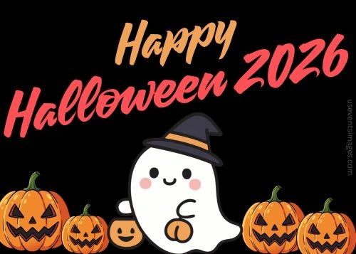 Happy Halloween 2026 Wishes for Friends and Family Happy Halloween 2026 Wishes for Friends and Family