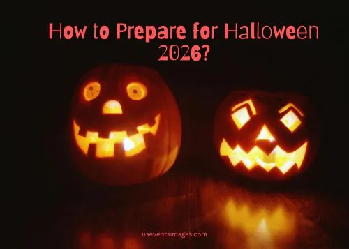 How to Prepare for Halloween 2026