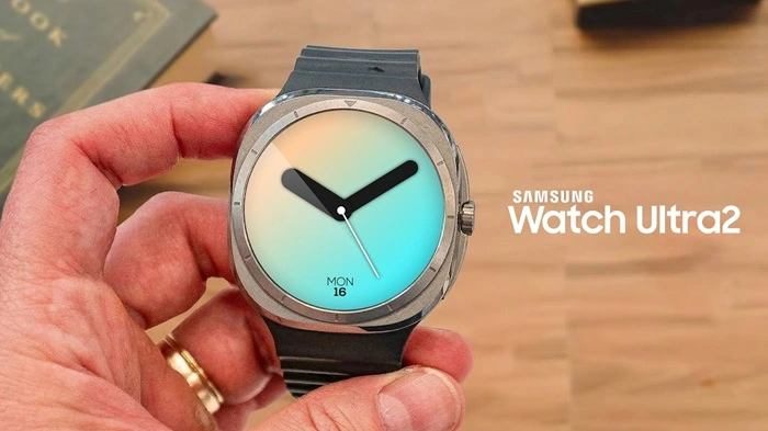 Samsung Galaxy Watch Ultra 2 Features Samsung Galaxy Watch Ultra 2 Features
