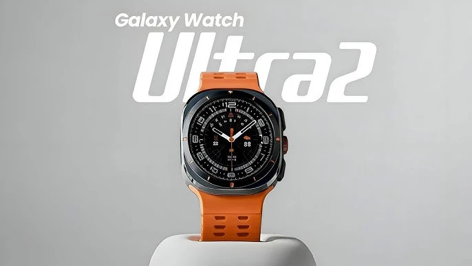 Samsung Galaxy Watch Ultra 2 Price in USD Features