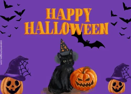 Short Halloween Scary Messages for Friends Short Halloween Scary Messages for Friends