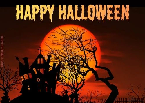 Short Wishes for Happy Halloween Short Wishes for Happy Halloween