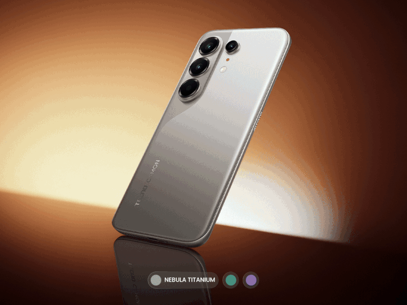TECNO CAMON 50 Ultra 5G Features TECNO CAMON 50 Ultra 5G Features