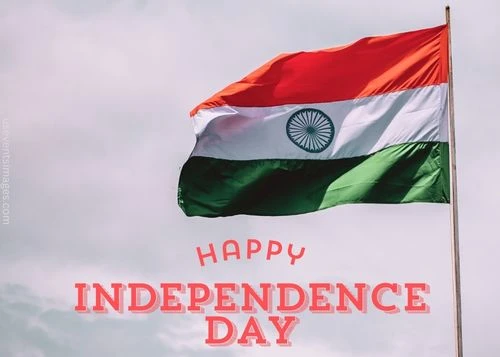 15 August Greetings for Family and Friends 15 August Greetings for Family and Friends