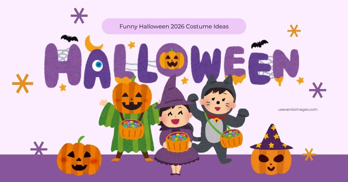 Funny Halloween 2026 Costume Ideas Funny Halloween 2026 Costume Ideas