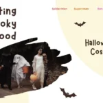 Happy Halloween 2026 Facebook Gifs 2 Halloween 2026 Costume Ideas for Kids