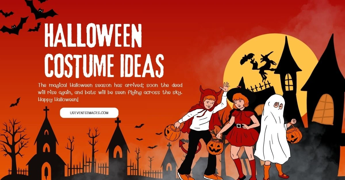 Halloween Costume Ideas for Kids Halloween Costume Ideas for Kids