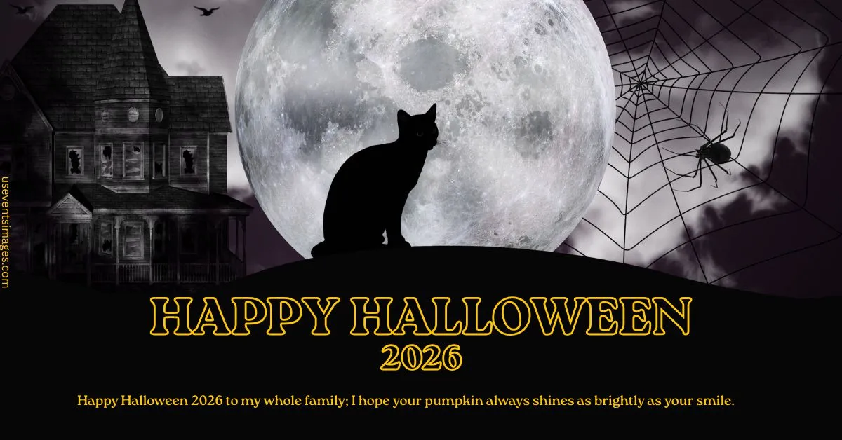 Happy Halloween 2026 Wishes Happy Halloween 2026 Wishes