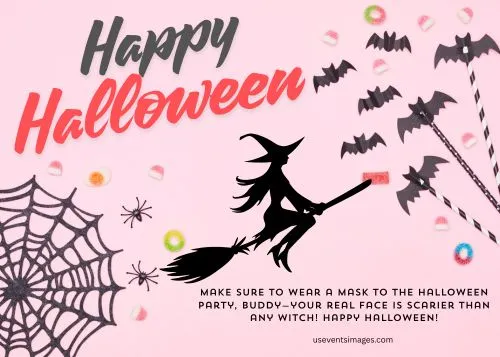 Happy Halloween GIF Images Happy Halloween GIF Images