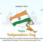 Happy Independence Day Quotes