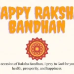 New Year 2026 Wishes 3 Happy Raksha Bandhan Wishes Messages Quotes