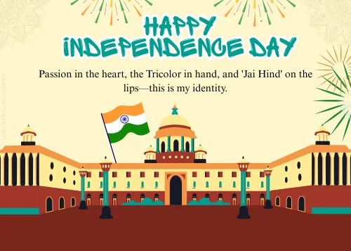Independence Day Captions