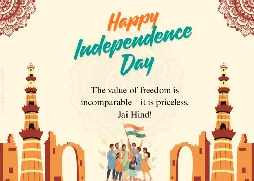 Independence Day Instagram Captions