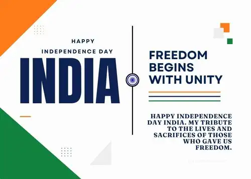 Independence Day Quotes for Family