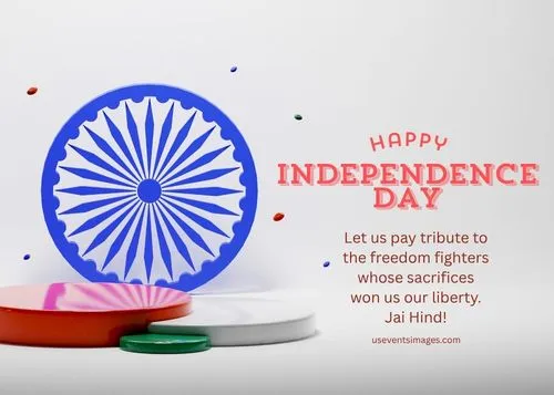 Independence Day in India Messages Independence Day in India Messages