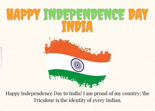 Independence Day in India Wishes Messages Independence Day in India Wishes Messages