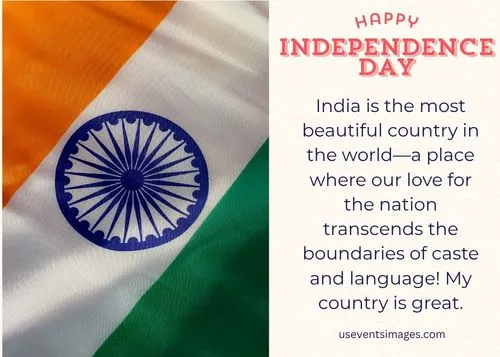 Independence Day in India Wishes Independence Day in India Wishes