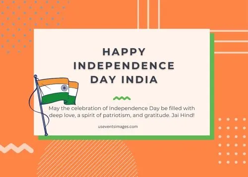 Indian Independence Day Patriotic Quotes Indian Independence Day Patriotic Quotes