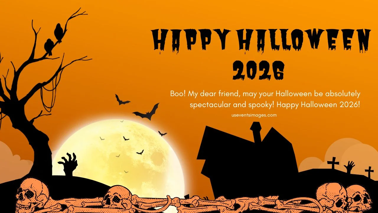 Halloween 2026 Gif