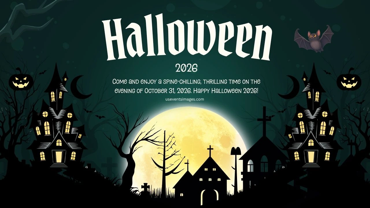 Halloween 2026 Greetings for Friends