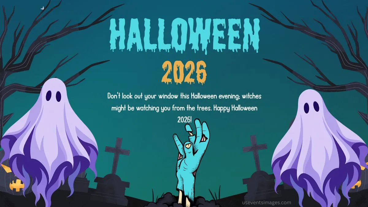 Halloween 2026 Images