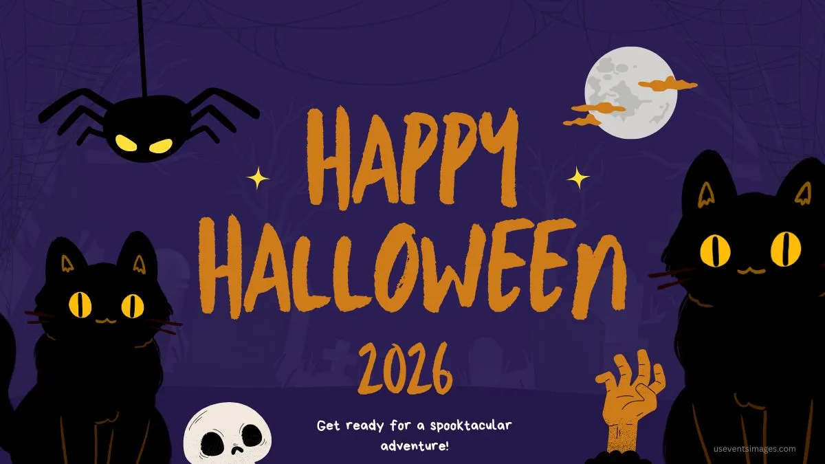 Halloween 2026 Messages and Images Halloween 2026 Messages and Images