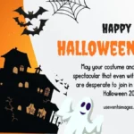 Halloween 2026 Wishes