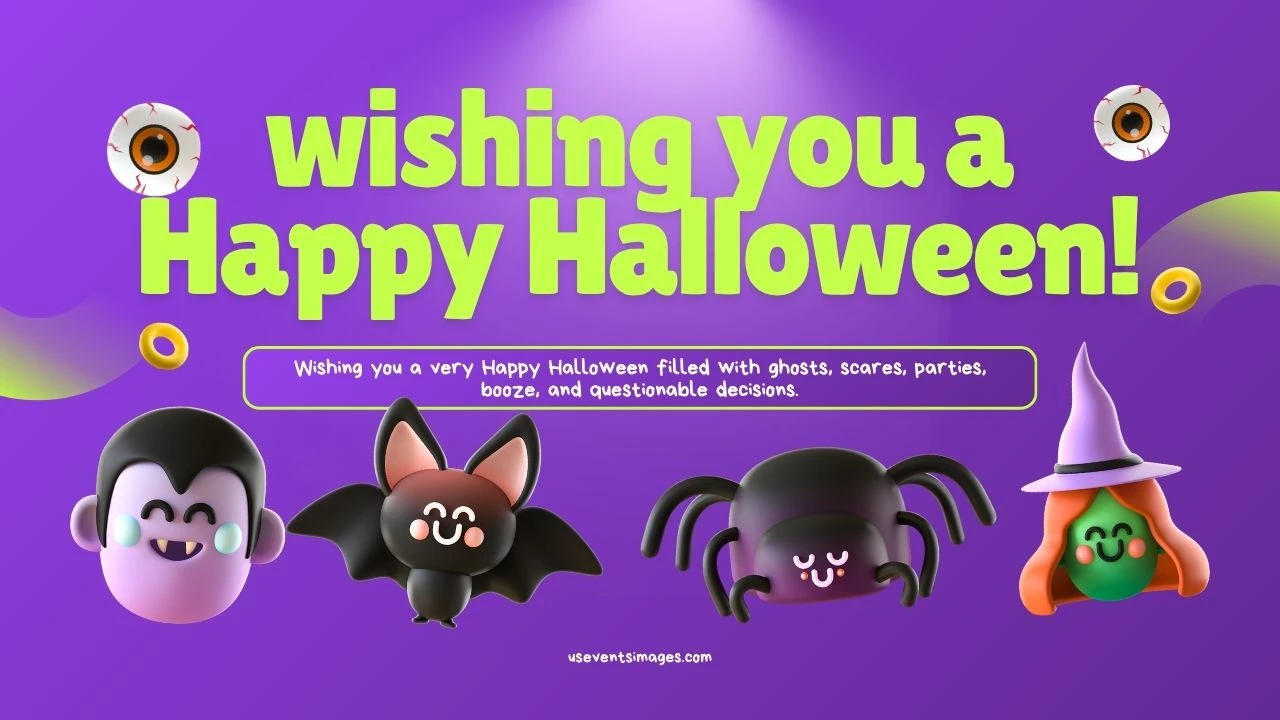 Halloween Funny Quotes Halloween Funny Quotes