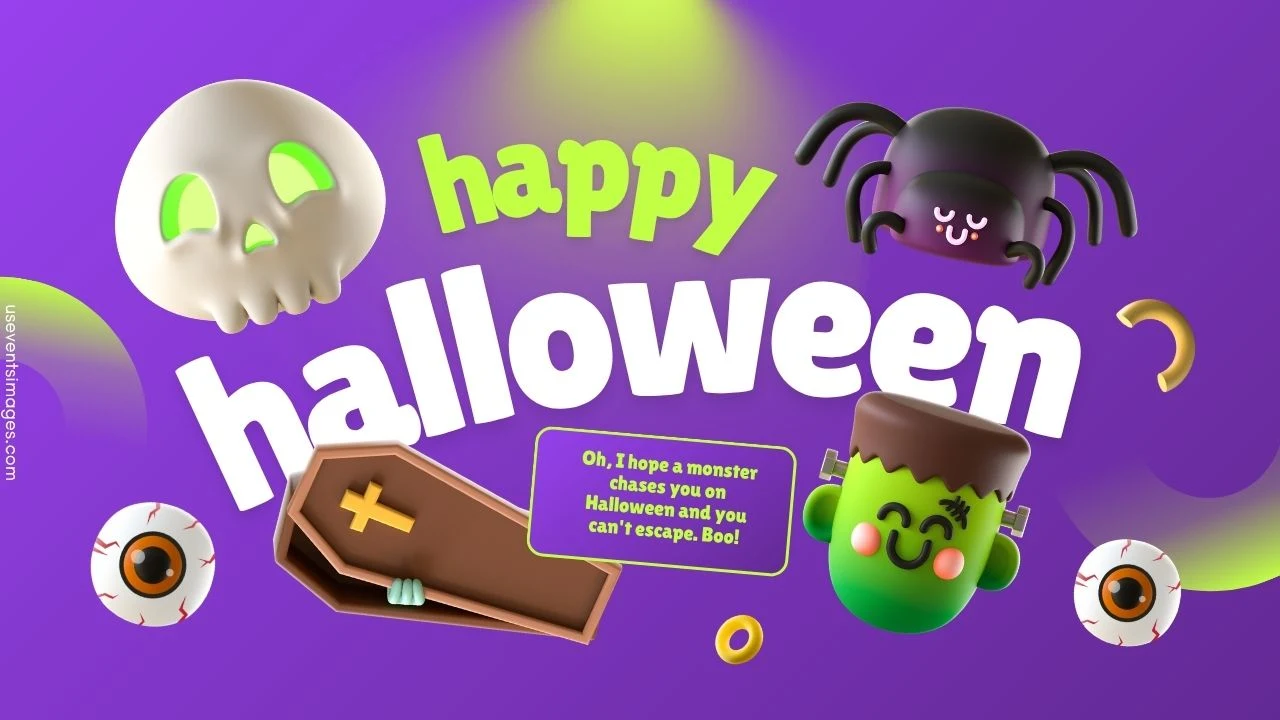 Halloween Funny Wishes Halloween Funny Wishes
