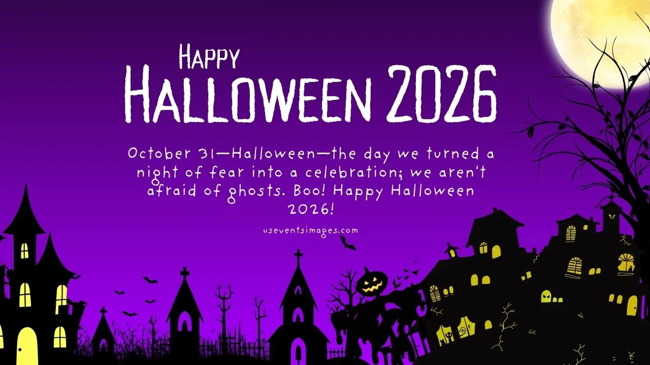 Halloween Quotes Messages Captions 2026
