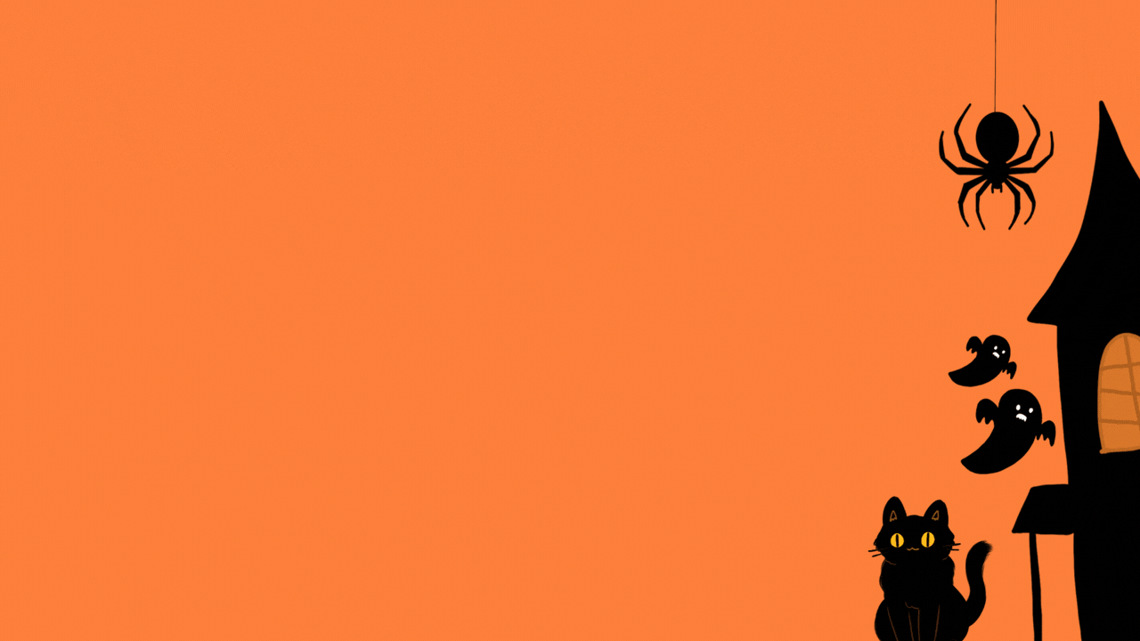 Happy Halloween 2026 Gif and Wishes Happy Halloween 2026 Gif and Wishes