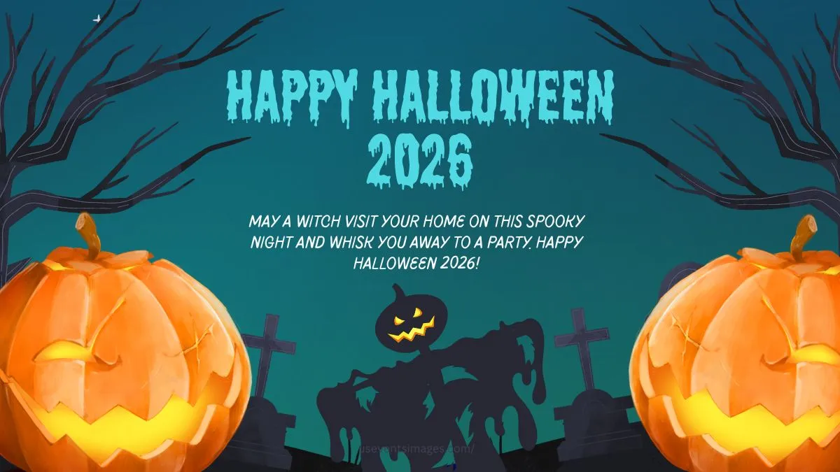 Happy Halloween 2026 Images Happy Halloween 2026 Images
