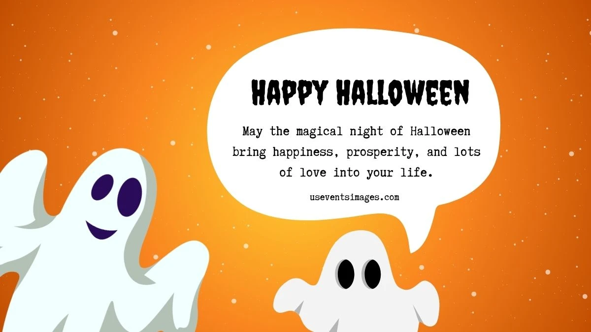 Happy Halloween Greetings for Family Happy Halloween Greetings for Family