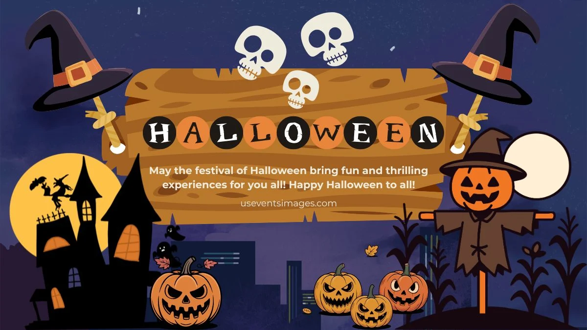Happy Halloween Greetings for Friends Happy Halloween Greetings for Friends