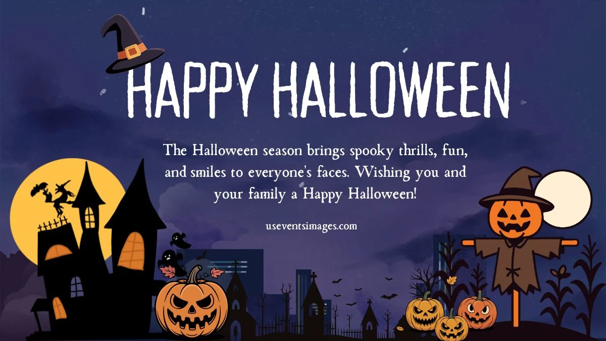 Happy Halloween Greetings Happy Halloween Greetings