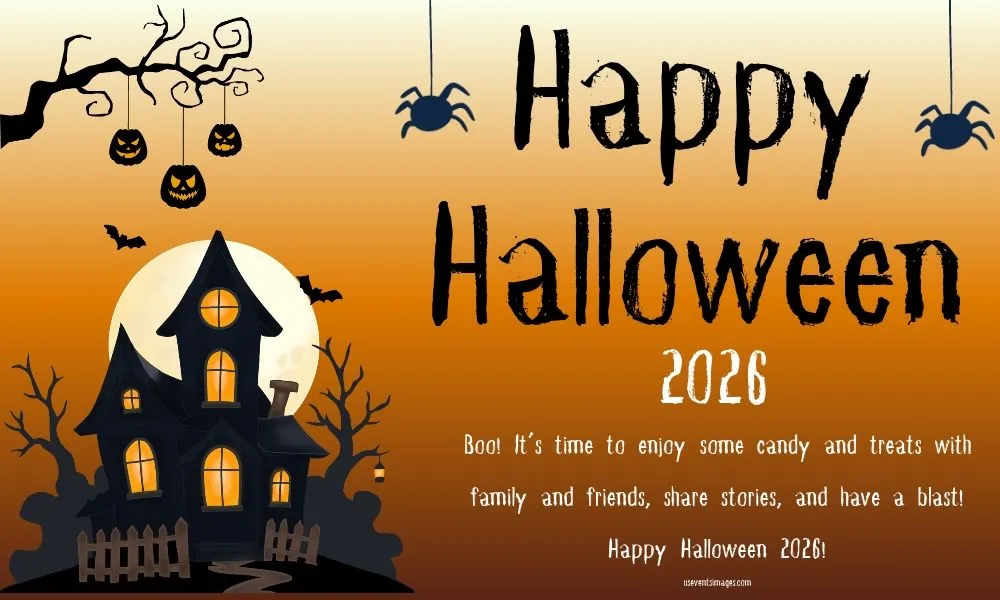 Halloween 2026 Greetings Halloween 2026 Greetings