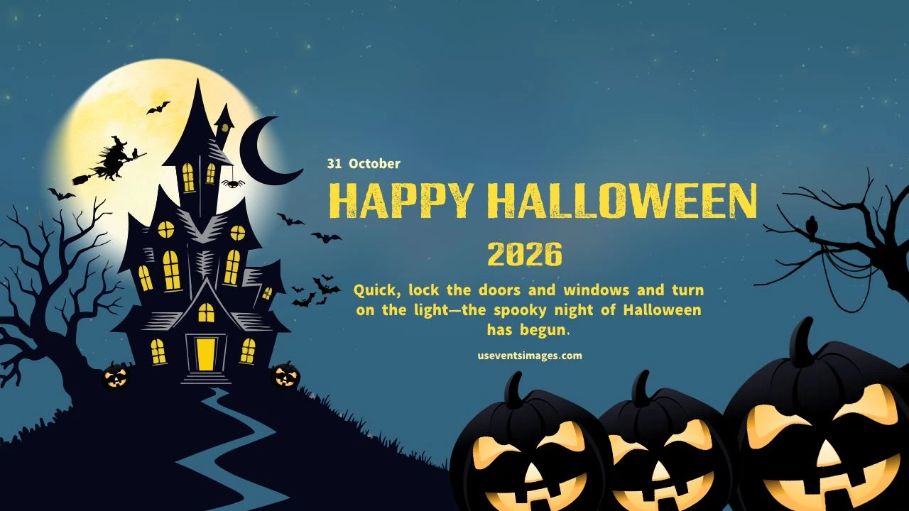 Halloween 2026 Horror Messages Halloween 2026 Horror Messages