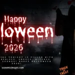 Halloween 2026 Gif Images Wallpapers Pictures 4 Halloween 2026 Horror Wishes Messages Quotes