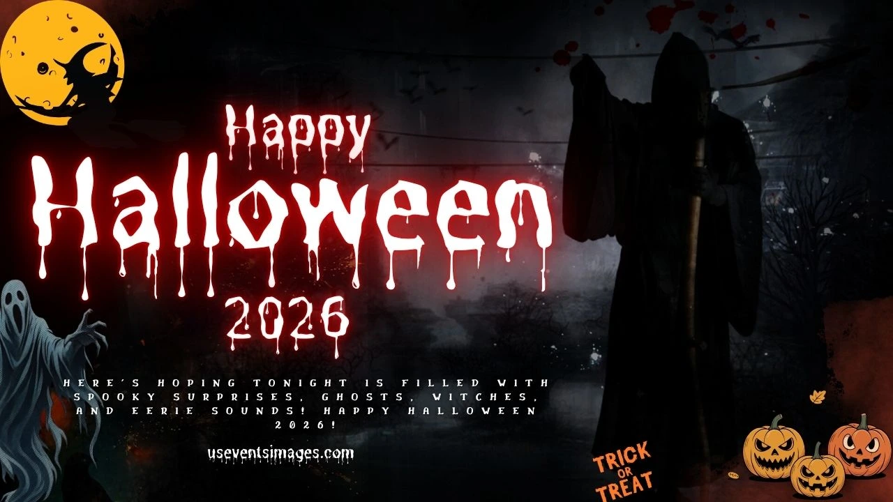 Halloween 2026 Horror Wishes Messages Quotes Halloween 2026 Horror Wishes Messages Quotes
