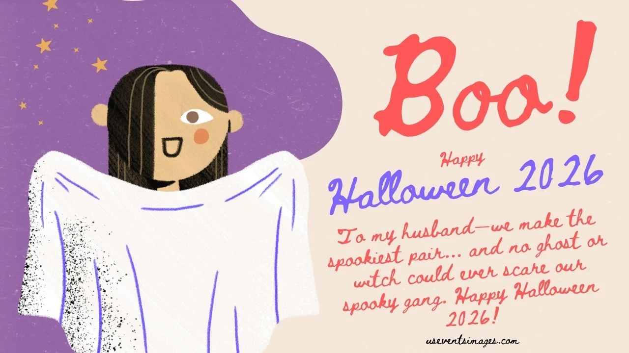 Halloween 2026 Instagram Captions For Couples