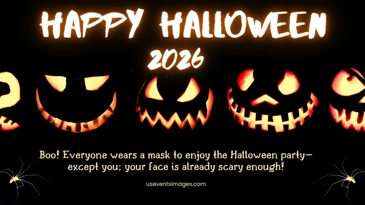 Halloween 2026 Instagram Captions