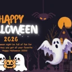 Halloween 2026 Pictures Wallpapers Gif Images