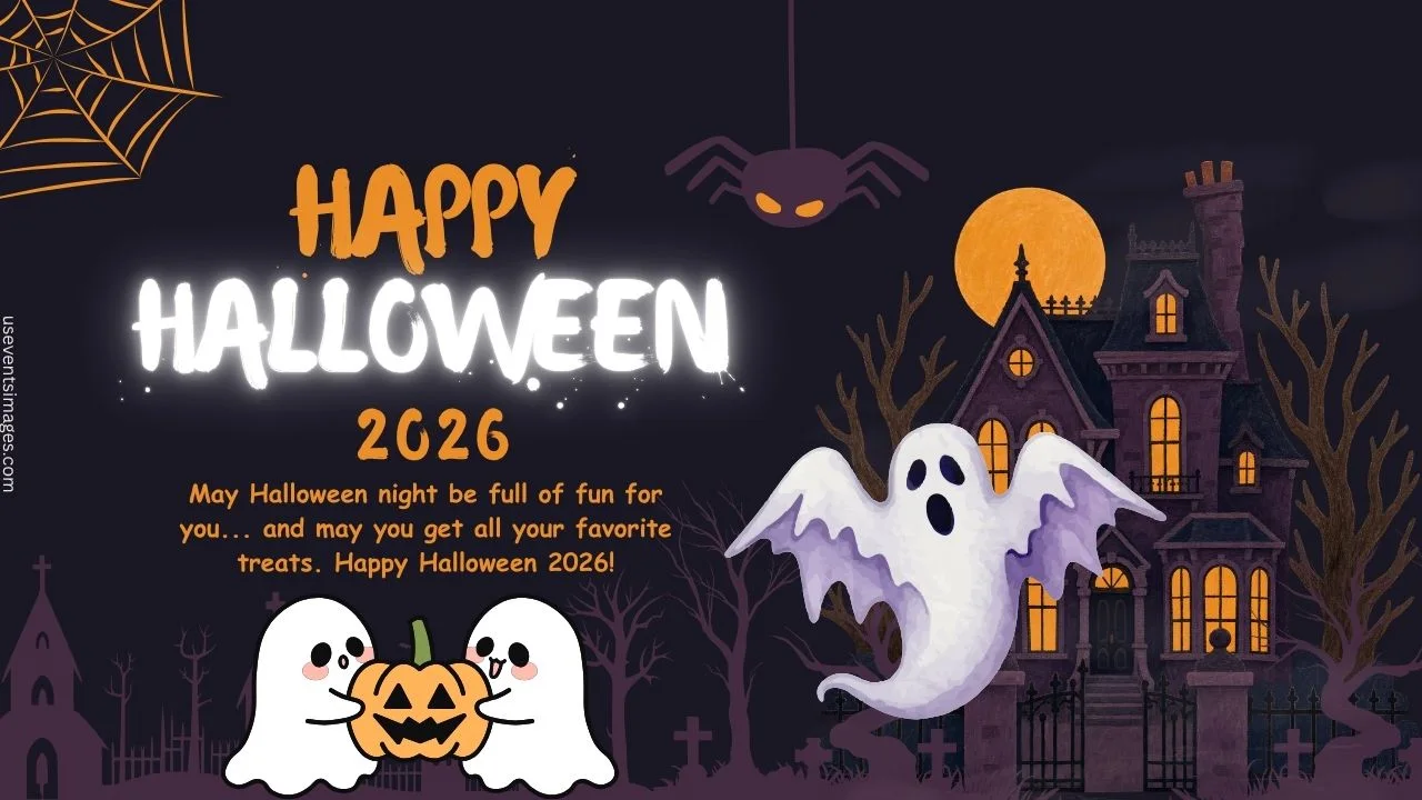 Halloween 2026 Pictures Wallpapers Gif Images