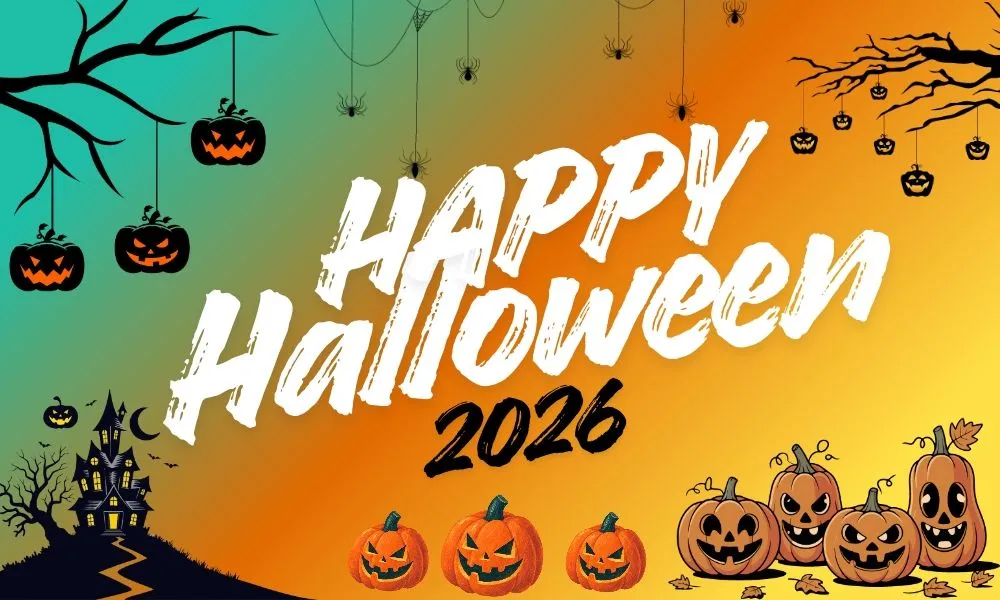 Halloween 2026 Sayings Halloween 2026 Sayings