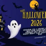 Halloween 2026 Scary Images Wishes Quotes