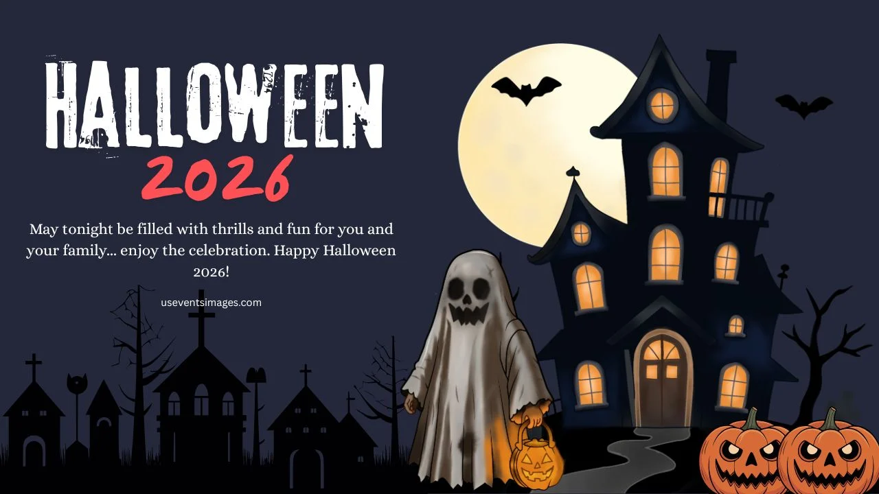 Halloween 2026 Wallpapers