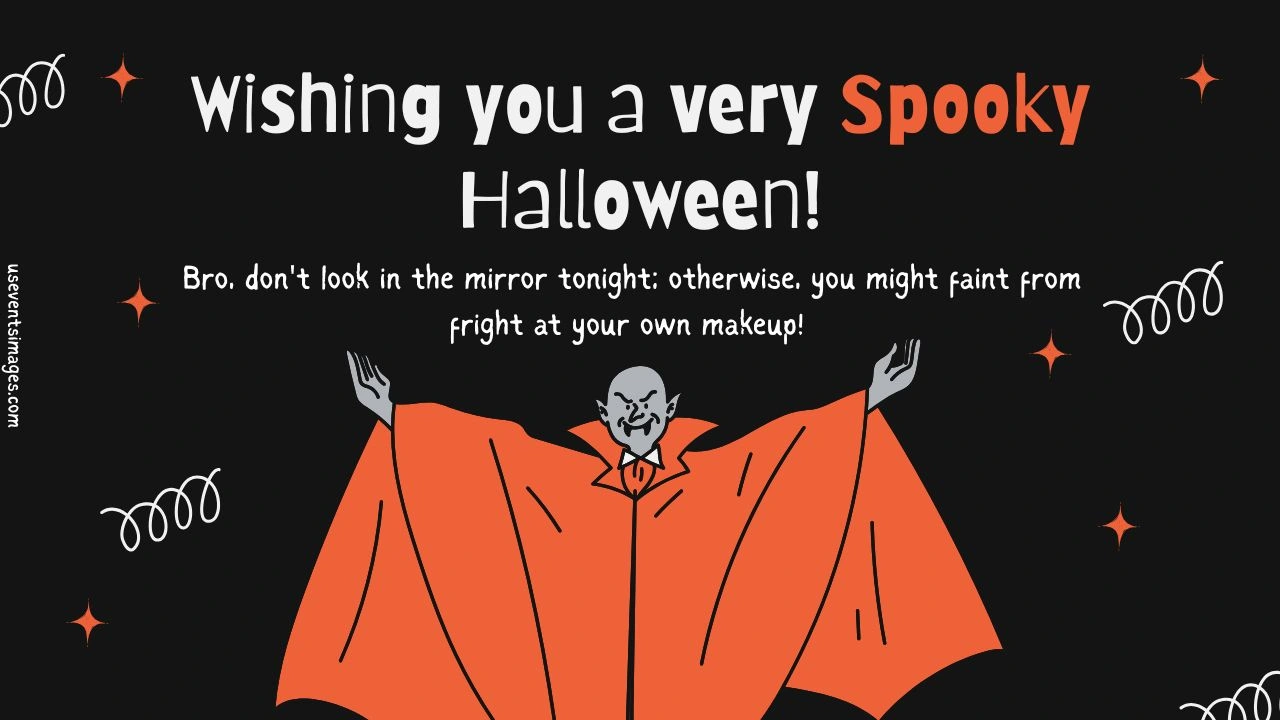 Halloween Card Messages Halloween Card Messages