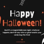 Halloween Party Supplies 4 Halloween Cards