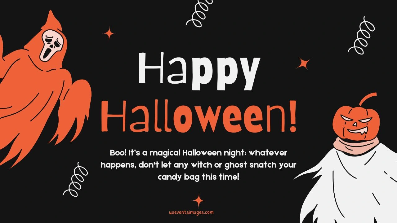 Halloween Cards